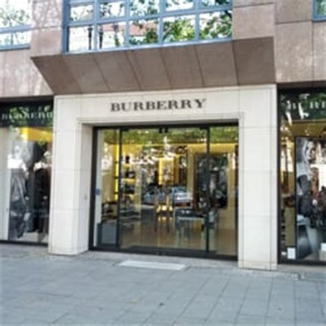 burberry berlin mitte|burberry deutschland gmbh.